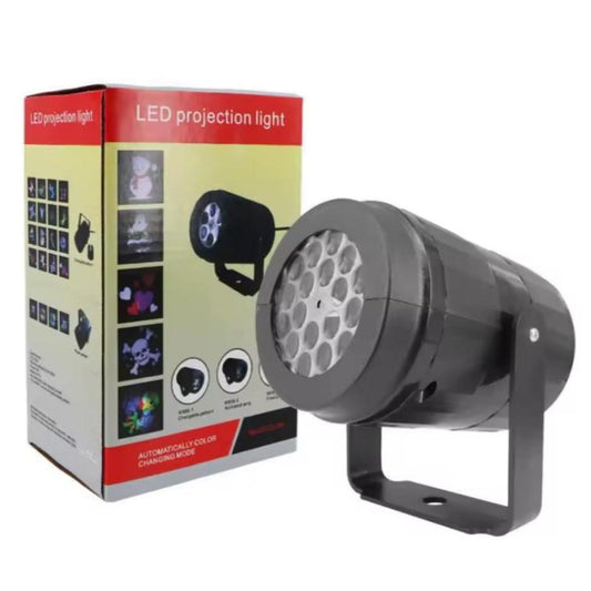 Weihnachtsbeamer (16 Muster)