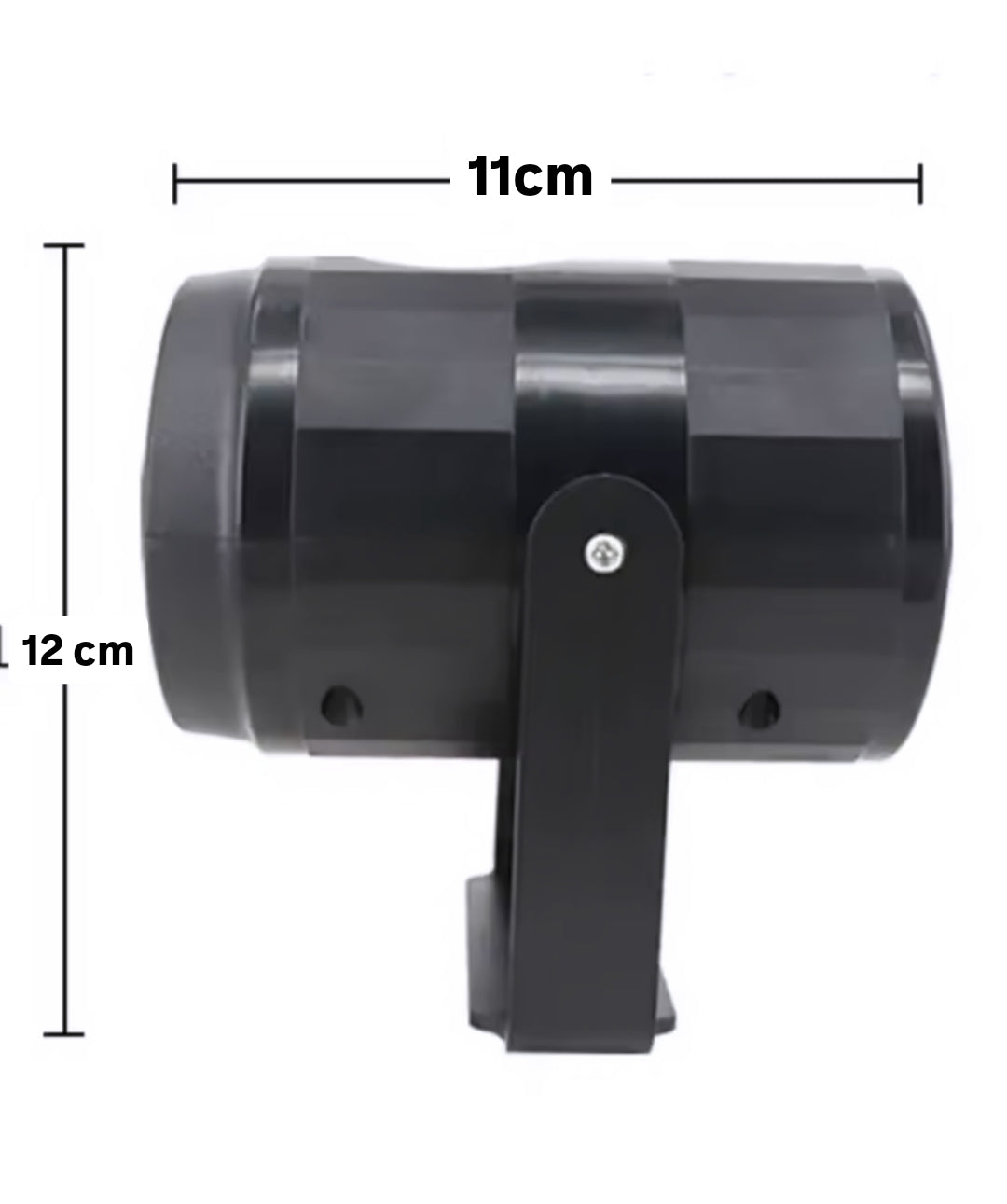 Weihnachtsbeamer (16 Muster)